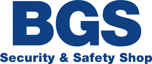 BGS Security & Safety Shop